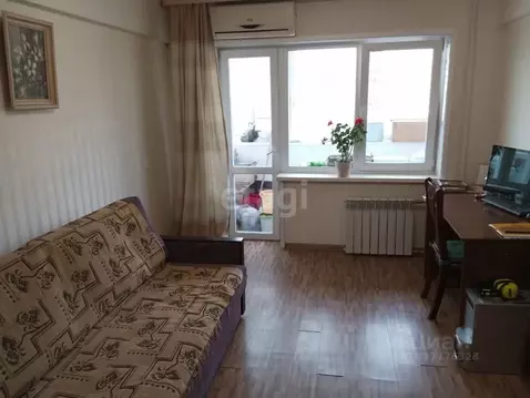 3-к кв. Амурская область, Благовещенск Трудовая ул., 27 (56.7 м)