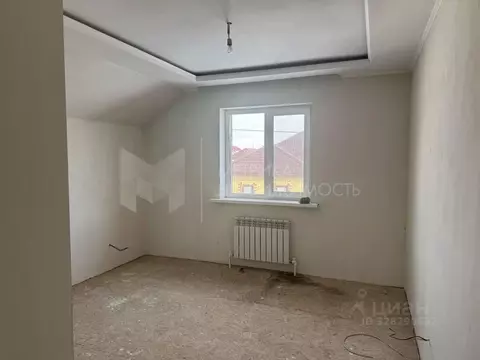 Коттедж в Тюменская область, Тюмень ул. Рябиновая, 63 (146 м)