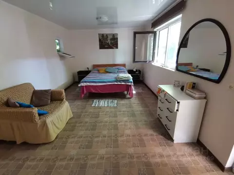 Дом в Краснодарский край, Анапа муниципальный округ, с. Витязево ул. ...