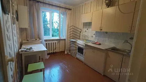 3-к кв. Белгородская область, Старый Оскол Парковый мкр, 23 (61.0 м)