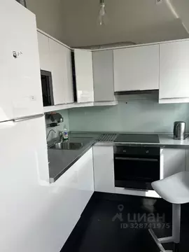 Студия Москва ул. Академика Миллионщикова, 20А (36.6 м)