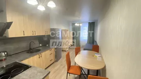 2-к кв. Пермский край, Пермь ул. Сапфирная, 13 (40.2 м)