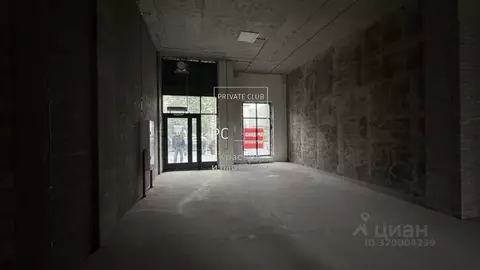 Помещение свободного назначения в Санкт-Петербург Светлановский ...