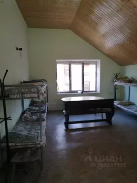 Коттедж в Хабаровский край, Хабаровский район, Тополевское с/пос, с. ...