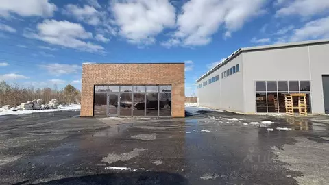 Помещение свободного назначения в Новосибирская область, Новосибирск ...