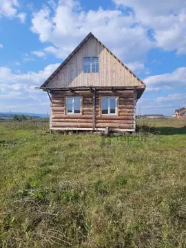 Дом в Челябинская область, Аргаяшский муниципальный округ, д. Малая ...