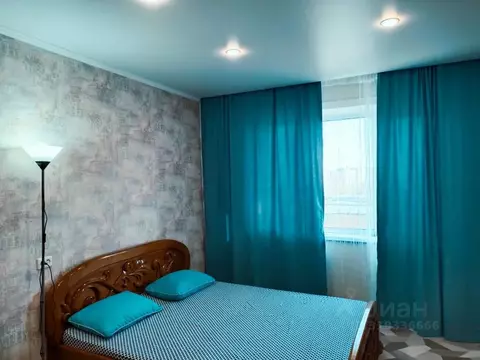 1-к кв. Алтайский край, Бийск Советская ул., 220 (40.0 м)