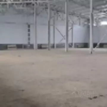 Склад в Московская область, Щелково Браварская ул., 100 (1433 м)