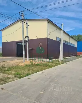 Склад в Московская область, Дмитровский муниципальный округ, д. ...