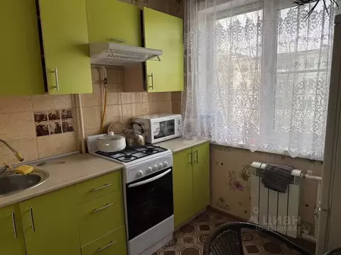 2-к кв. Алтайский край, Бийск ул. Ильи Мухачева, 143 (43.0 м)