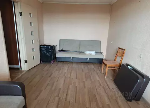 2-к кв. Нижегородская область, Нижний Новгород Мончегорский мкр, ул. ...