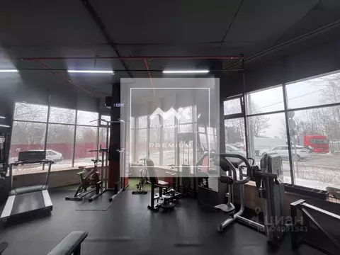 Помещение свободного назначения в Санкт-Петербург Усть-Славянка тер., ...