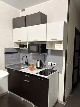 Студия Нижегородская область, Нижний Новгород д. Афонино, ул. Красная ...