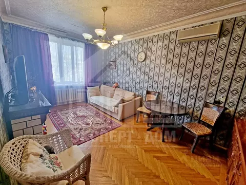 3-к кв. Ростовская область, Таганрог Большая Бульварная ул., 10-1 ...