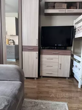 Студия Иркутская область, Иркутск Култукская ул., 56/4А (20.7 м)