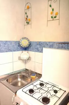 2-к кв. Брянская область, Фокино ул. Карла Маркса, 18 (49.2 м)