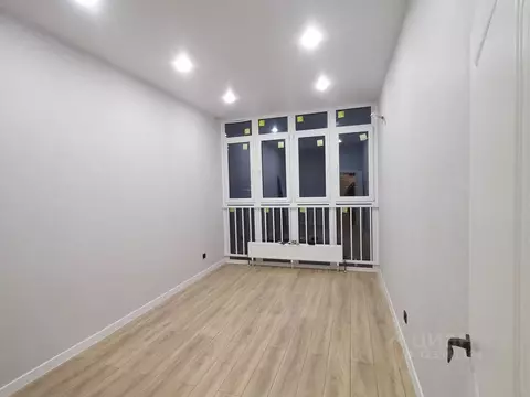 1-к кв. Краснодарский край, Краснодар ул. Ивана Беличенко, 92к5 (38.3 ...