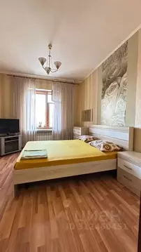 3-к кв. Самарская область, Самара Молодогвардейская ул., 109 (60.0 м)