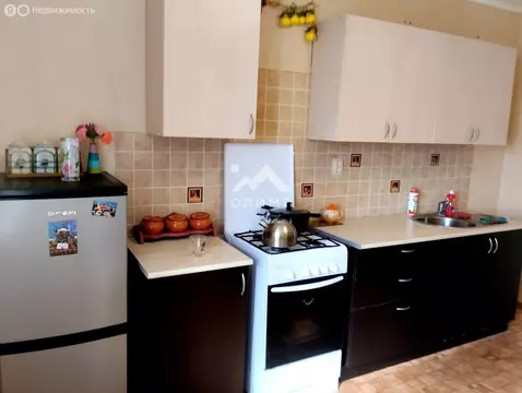 1-комнатная квартира: Вологда, улица Челюскинцев, 47 (48.3 м)