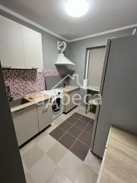 1-к кв. Самарская область, Самара Бакинская ул., 30А (33.0 м)