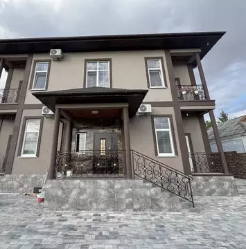 2-к кв. Крым, Симферополь ул. Луговая, 6/2 (60.0 м)