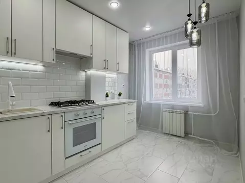 2-к кв. Омская область, Омск Заозерная ул., 10 (49.4 м)