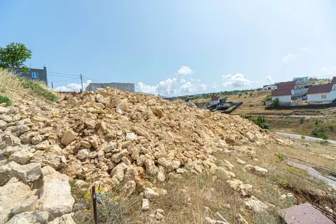 Участок в Севастополь пер. Генерала Мельника (4.8 сот.)