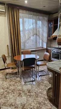 3-к кв. Москва Ленинский просп., 40 (80.0 м)