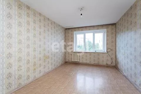 5-к кв. Тульская область, Тула ул. Вильямса, 46 (101.1 м)