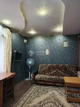 1-к кв. Кировская область, Слободской ул. Герцена, 85 (19.2 м)