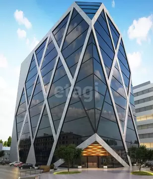 Помещение свободного назначения в Ростовская область, Ростов-на-Дону ...