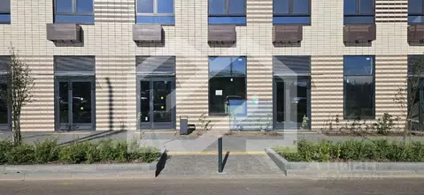 Помещение свободного назначения в Москва, Москва, Зеленоград просп. ...