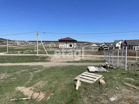 Участок в Крым, Симферопольский район, Трудовское с/пос, с. ...