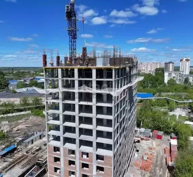 Студия Томская область, Томск просп. Ленина, 206В (25.0 м)