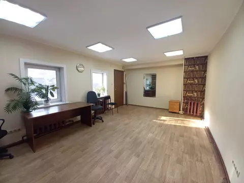 Офис в Иркутская область, Иркутск ул. Желябова, 16/1 (25 м)
