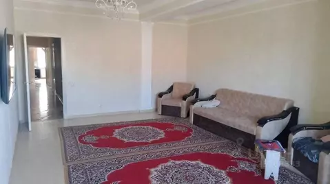 3-к кв. Дагестан, Махачкала Газопроводная ул., 14Вк1 (120.0 м)