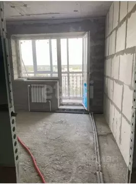 1-к кв. Тверская область, Тверь ул. Тамары Ильиной, 31 (42.8 м)