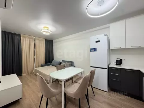 3-к кв. Москва ул. Алхимовская, 1к5 (53.0 м)