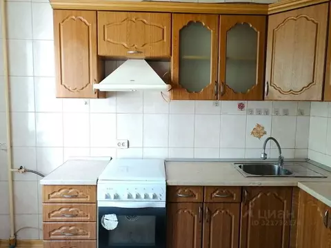 3-к кв. Воронежская область, Воронеж ул. Хользунова, 60 (63.3 м)