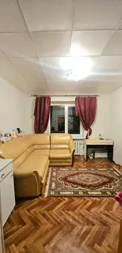 Комната Санкт-Петербург ул. Демьяна Бедного, 24к1 (12.5 м)