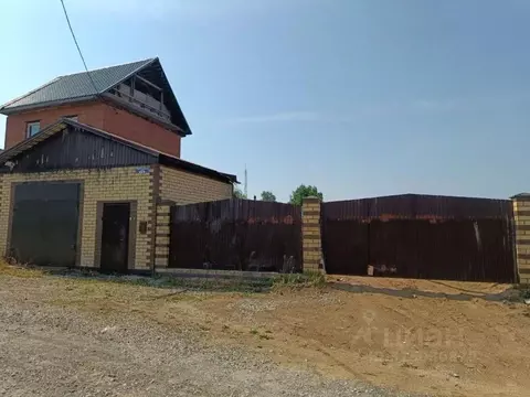 Участок в Пермский край, Березники ул. Герцена, 15 (6.0 сот.)