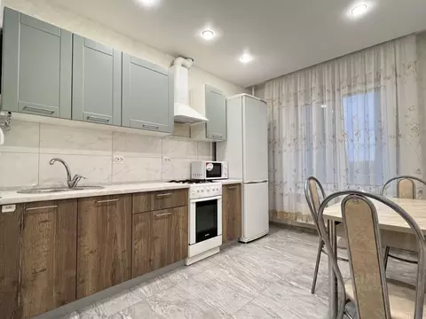 1-к кв. Татарстан, Казань ул. Азата Аббасова, 10 (40.0 м)