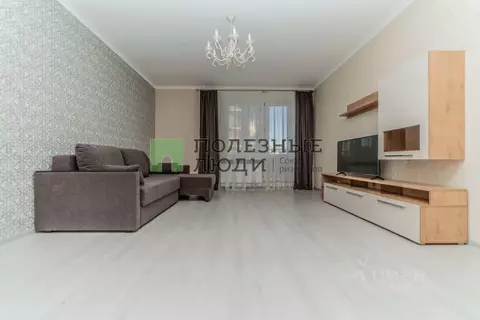 4-к кв. Санкт-Петербург Московское ш., 26к2 (109.4 м)