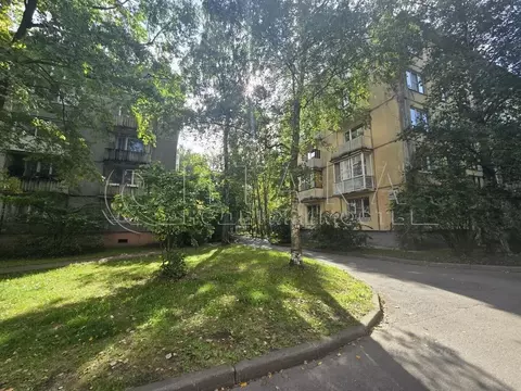 3-к кв. Санкт-Петербург Омская ул., 4 (56.8 м)