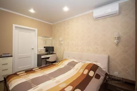2-к кв. Тюменская область, Тюмень Заречный проезд, 14 (54.0 м)