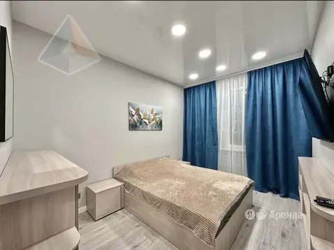 1-к кв. Москва Новоостаповская ул., 20 (40.0 м)