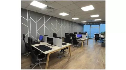 Офис в Москва наб. Пресненская, 6с2 (155 м)