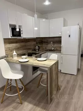 Студия Санкт-Петербург пос. Парголово, ул. Архитектора Белова, 6к5 ...