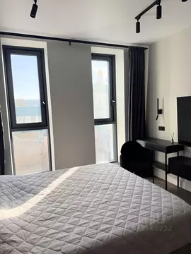 Студия Москва Стремянный пер., 2 (32.4 м)