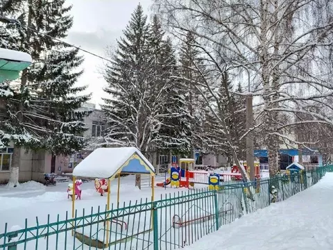 Студия Башкортостан, Уфа ул. Ферина, 3/3 (22.5 м)